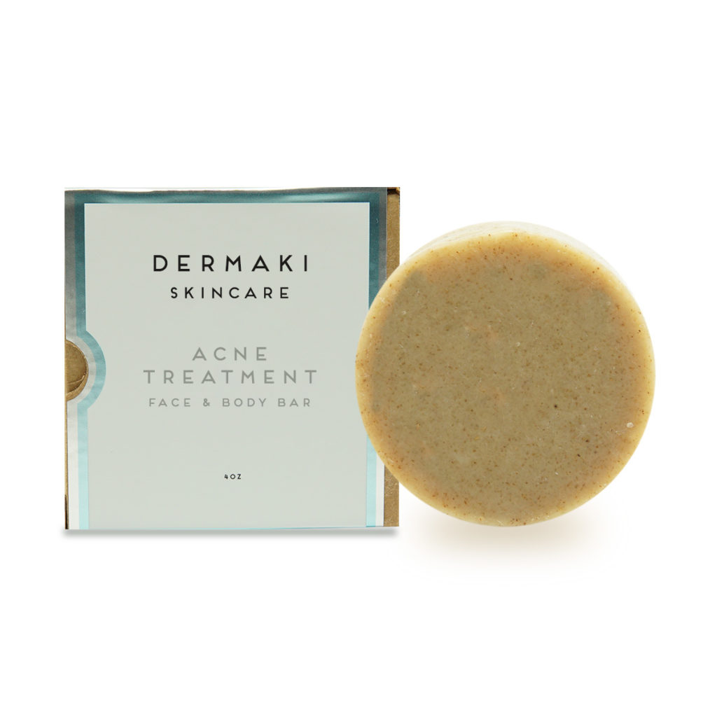 Products - DERMAKI