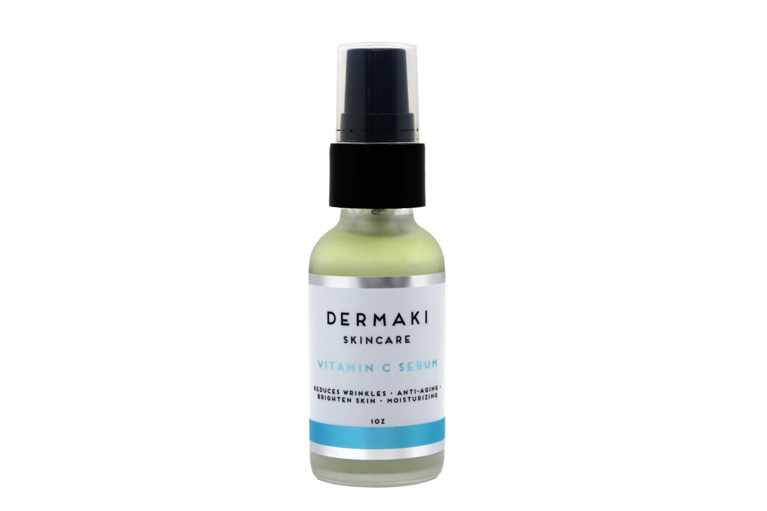 Vitamin C Serum - DERMAKI