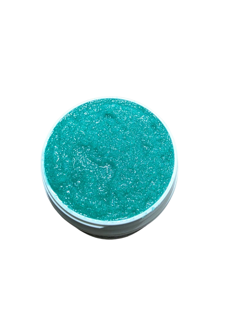 Shea Sugar Scrub