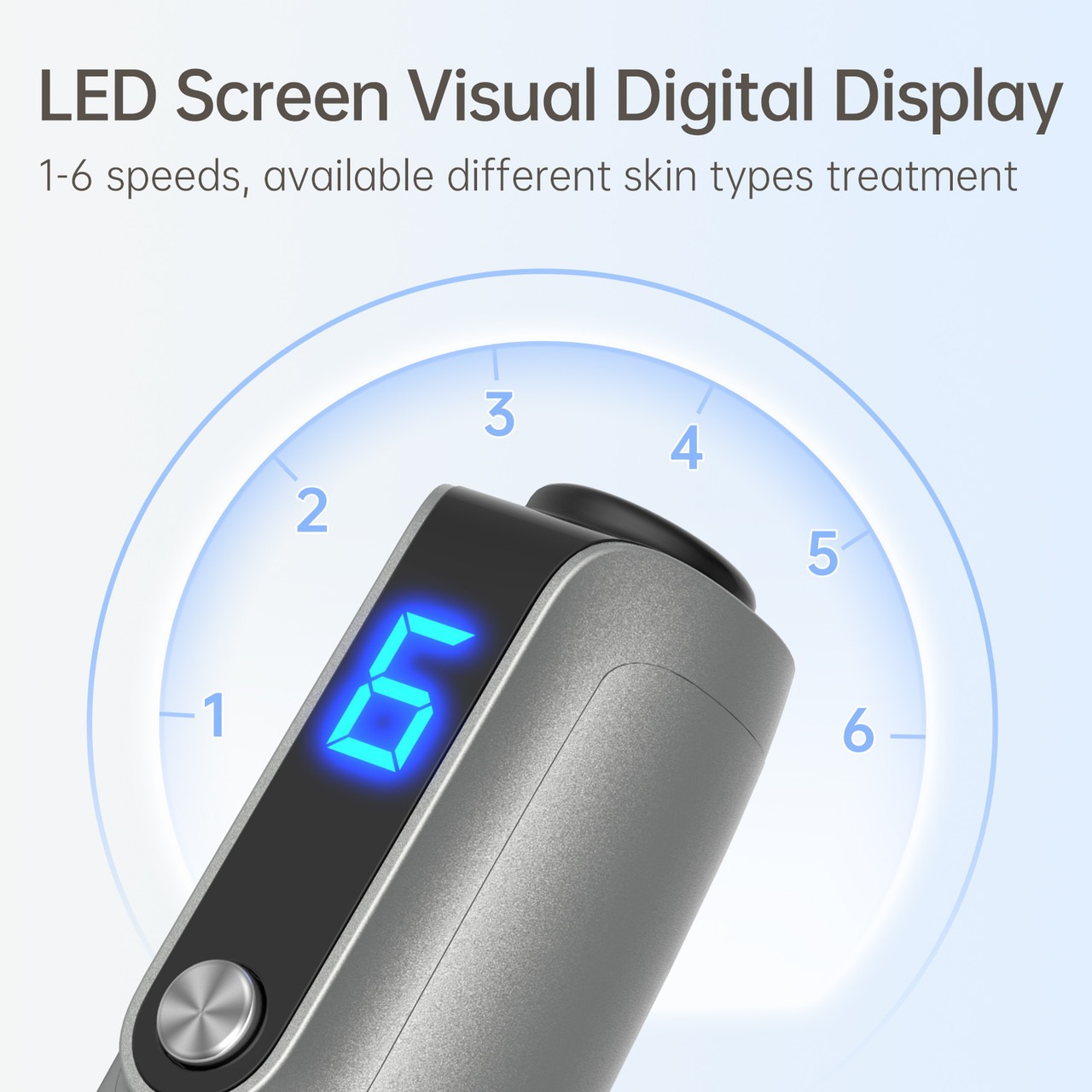 Dr. Pen M8S Microneedling Pen - Image 3