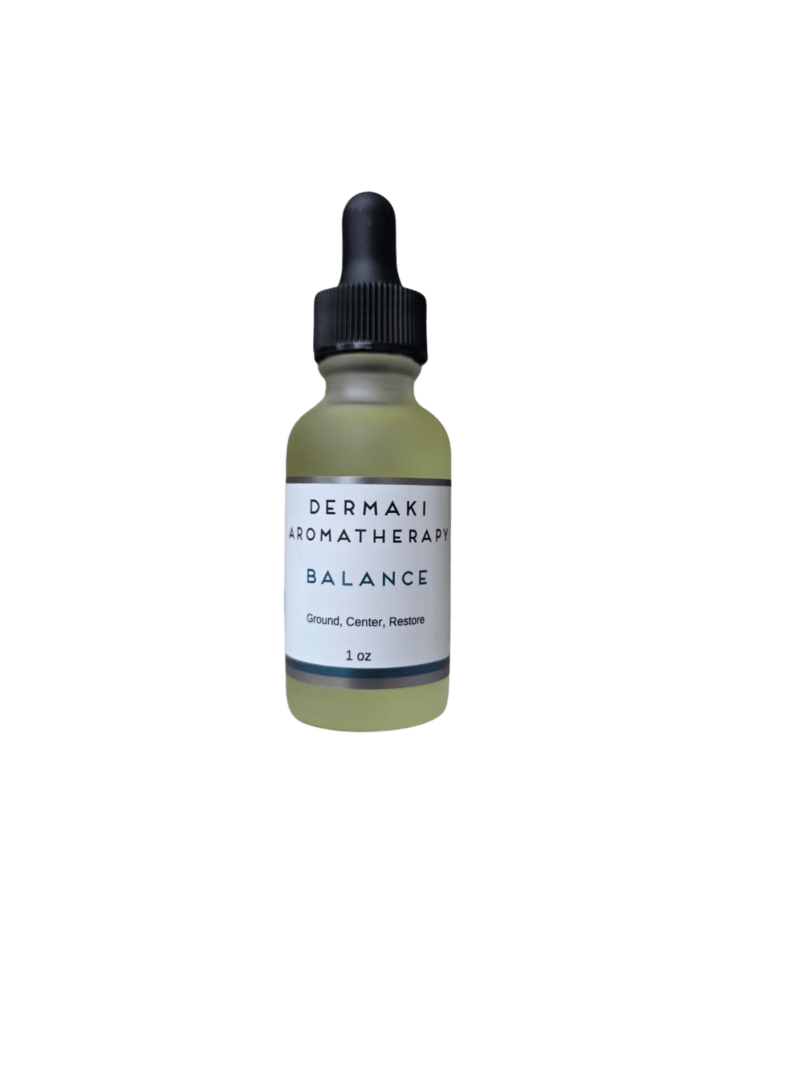Aromatherapy Oil