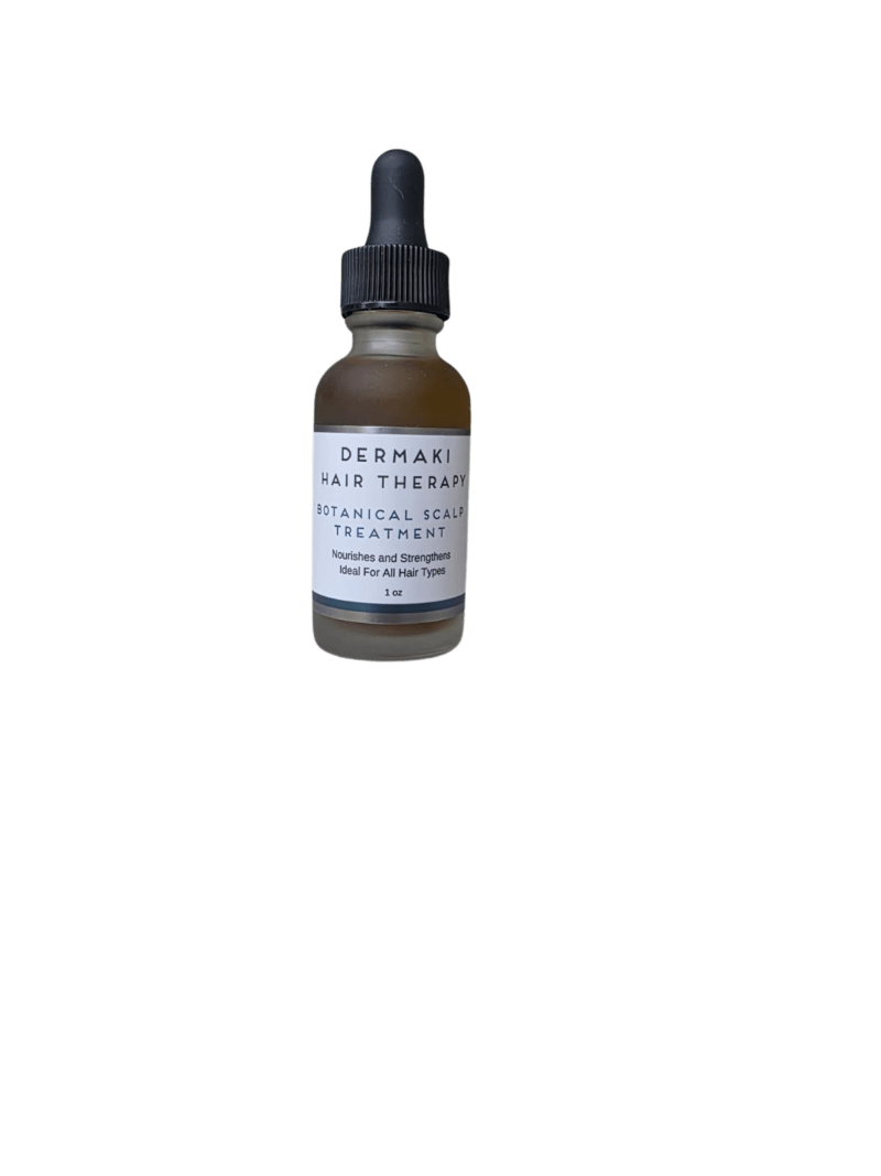 Botanical Scalp Treatment